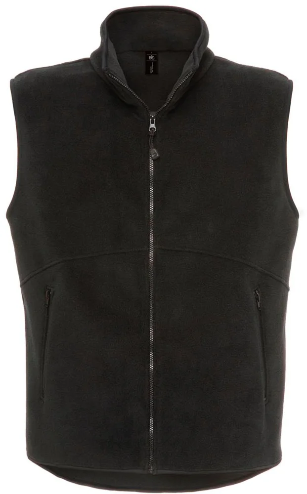 Fleece Vest
