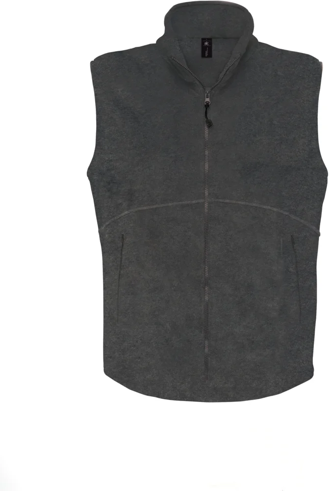 Fleece Vest