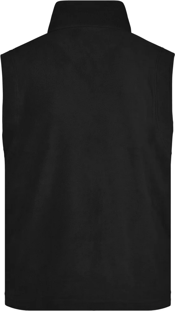 Fleece Vest