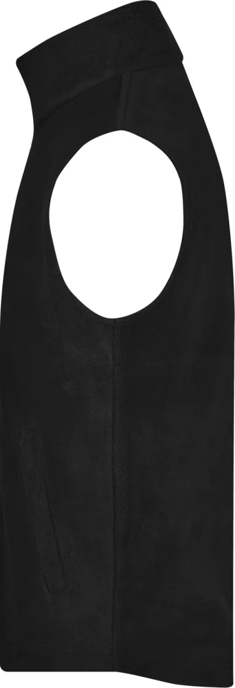 Fleece Vest
