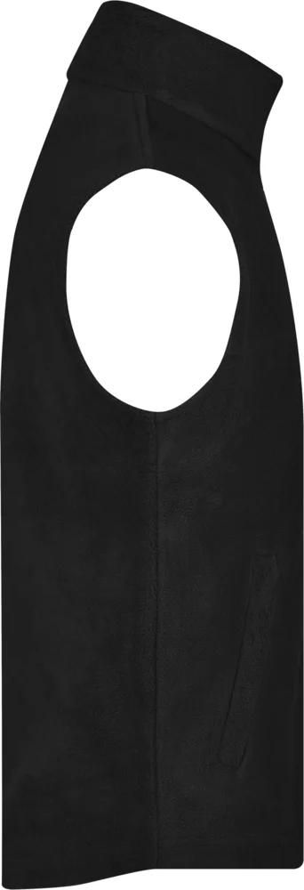 Fleece Vest