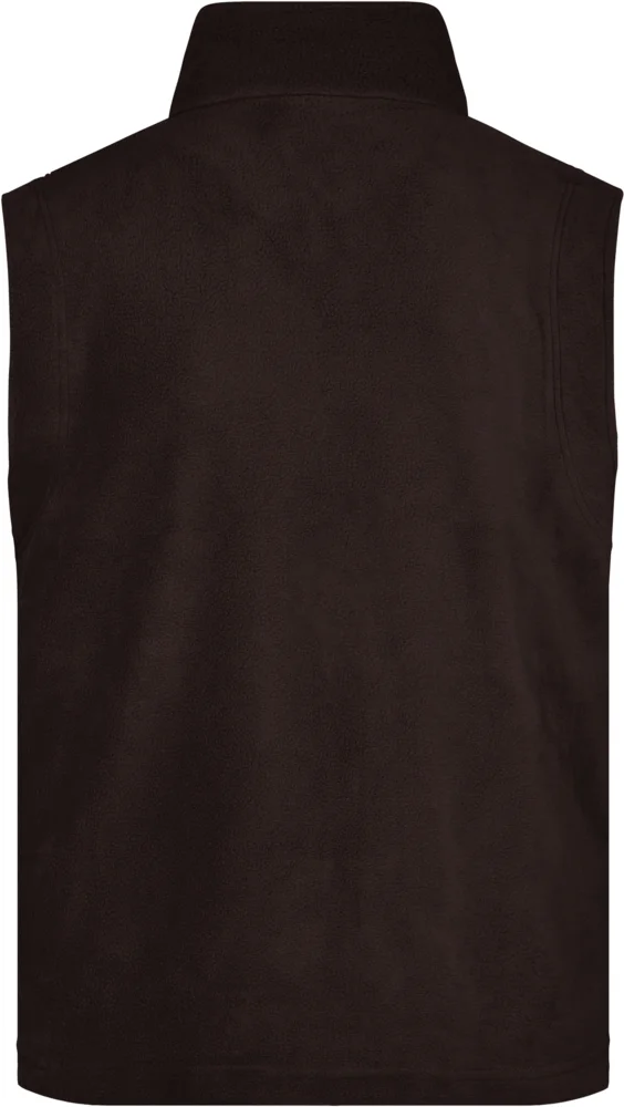 Fleece Vest