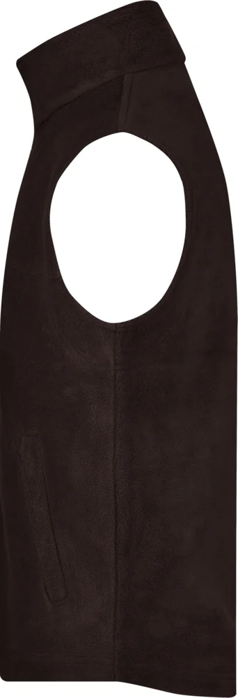 Fleece Vest