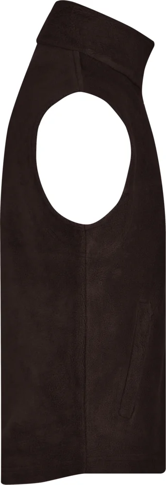 Fleece Vest