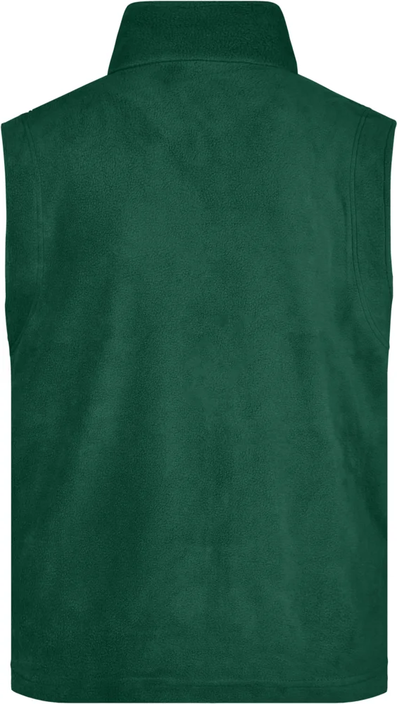 Fleece Vest