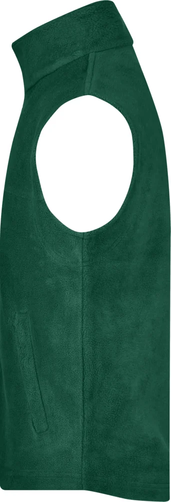 Fleece Vest