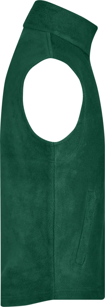 Fleece Vest