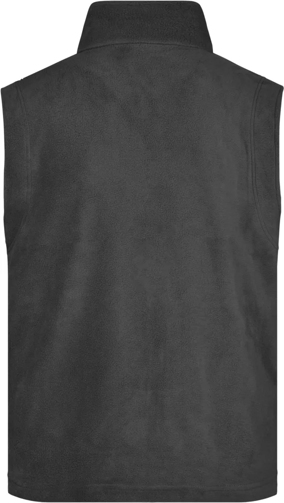 Fleece Vest