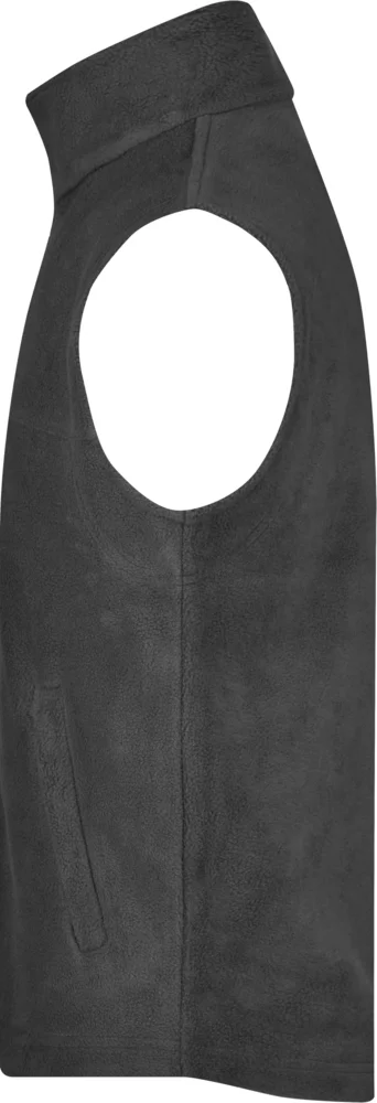 Fleece Vest