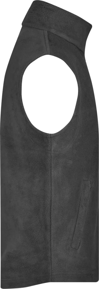 Fleece Vest