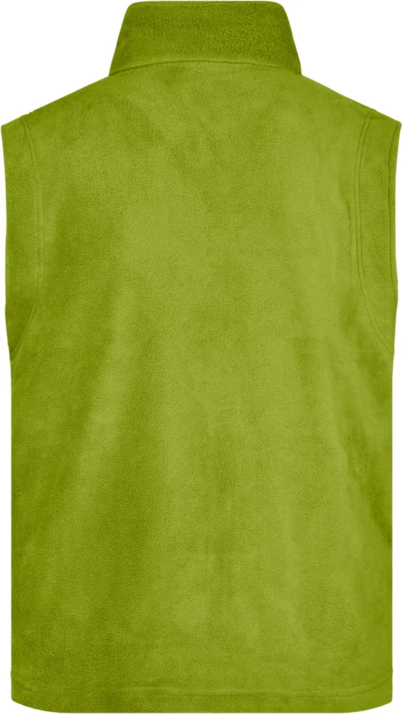 Fleece Vest