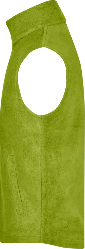 Fleece Vest