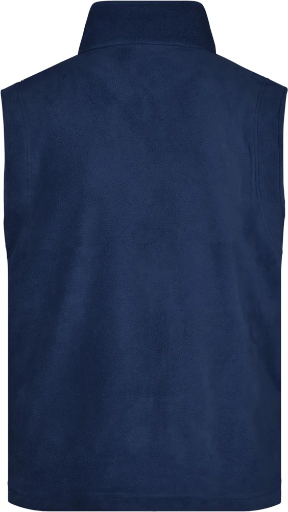 Fleece Vest