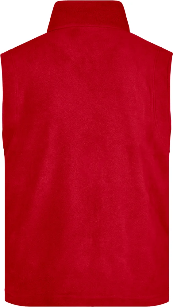 Fleece Vest