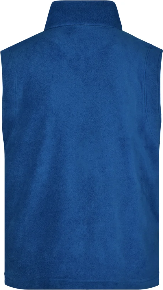 Fleece Vest