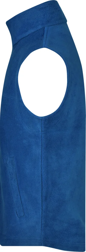 Fleece Vest