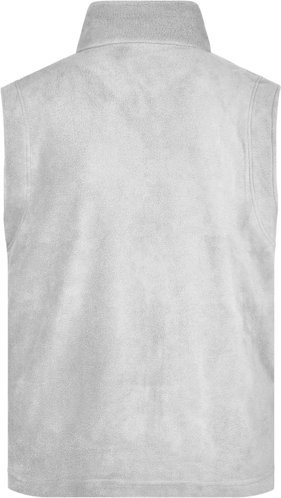 Fleece Vest