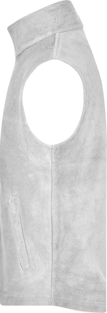 Fleece Vest