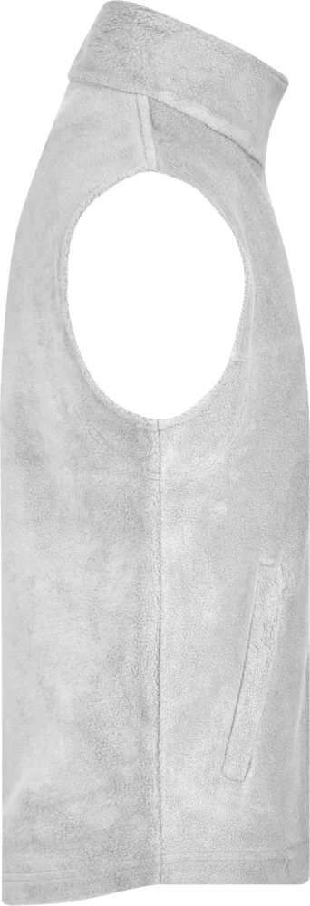 Fleece Vest