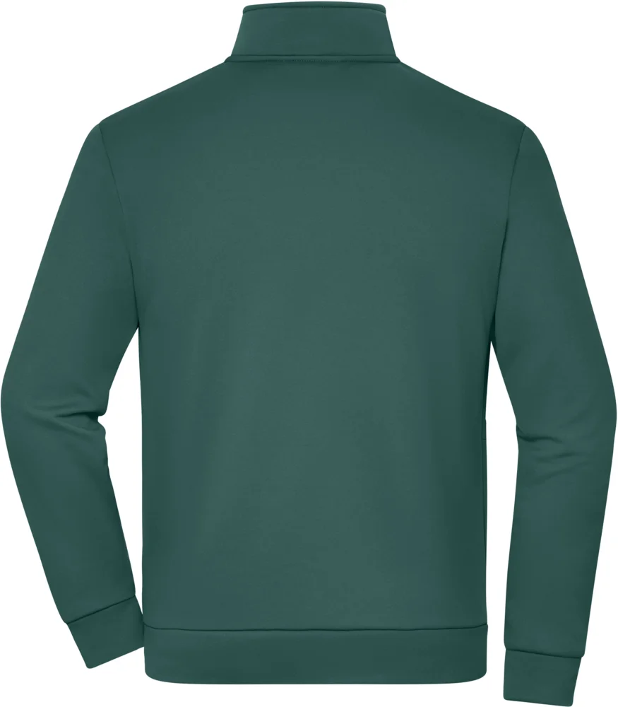 Fleece Jacke