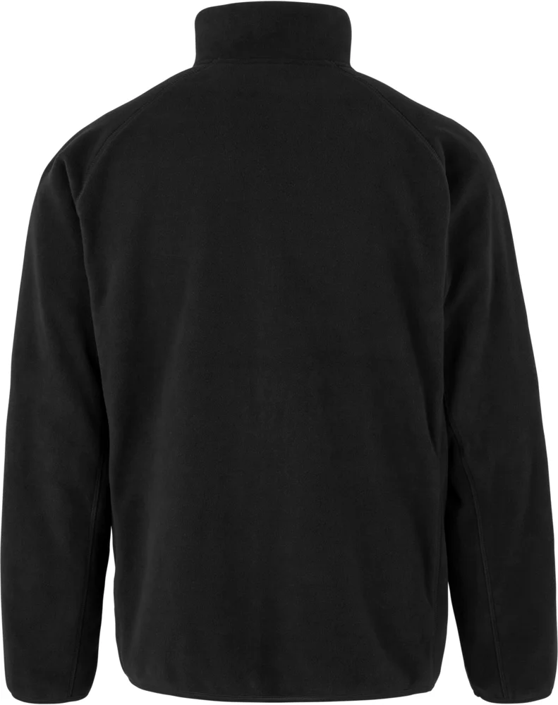 Fleece Jacke