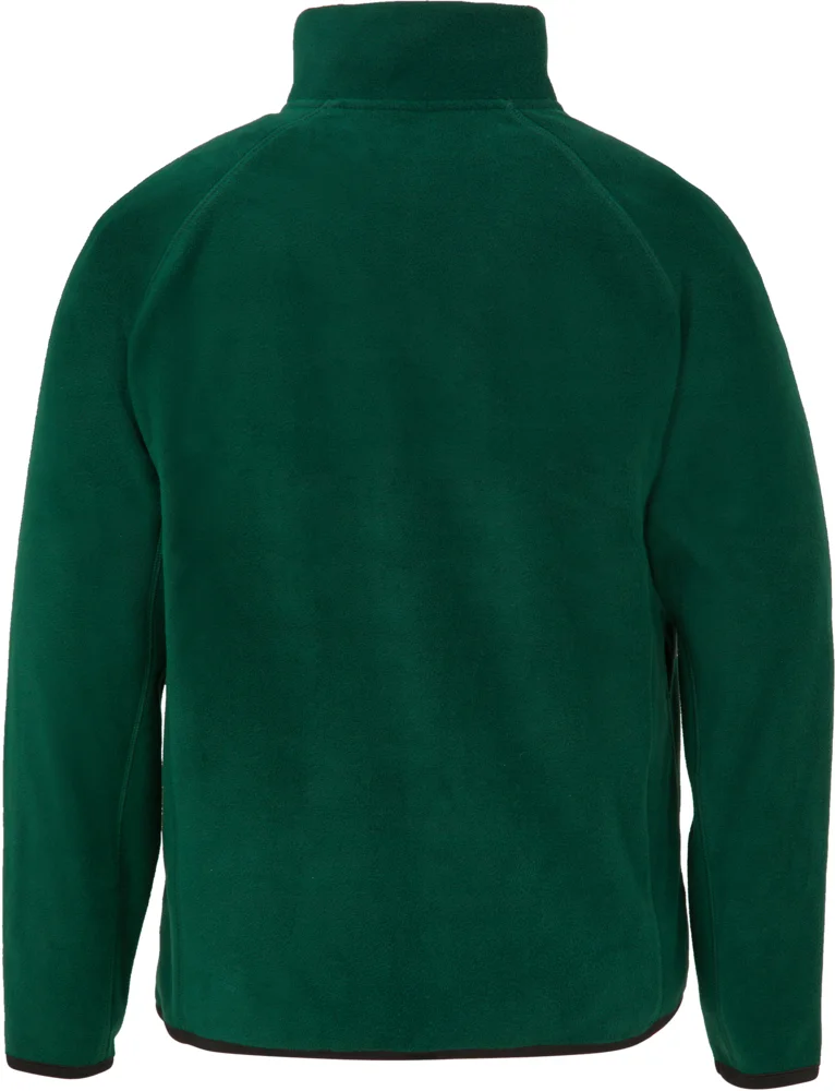 Fleece Jacke