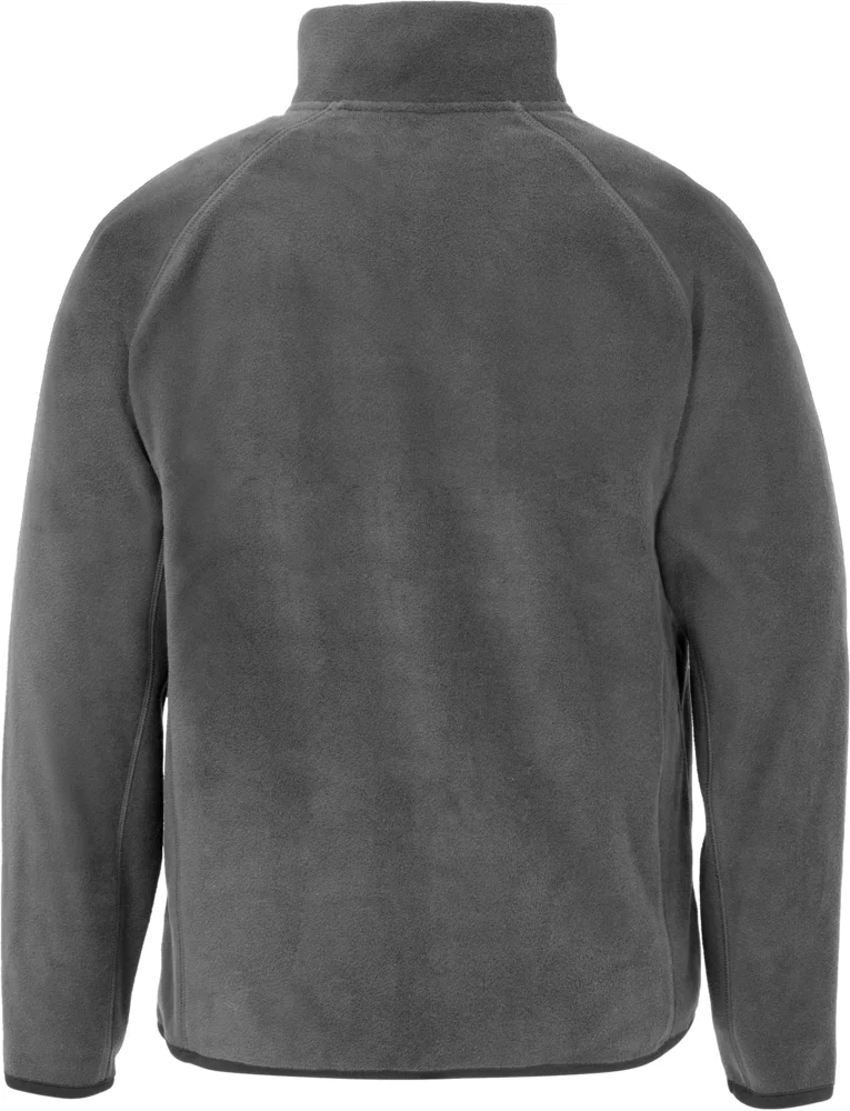 Fleece Jacke