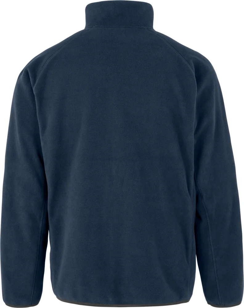 Fleece Jacke