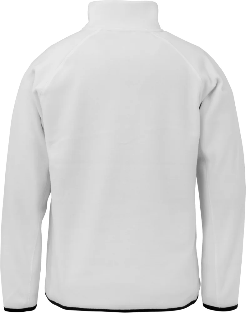 Fleece Jacke