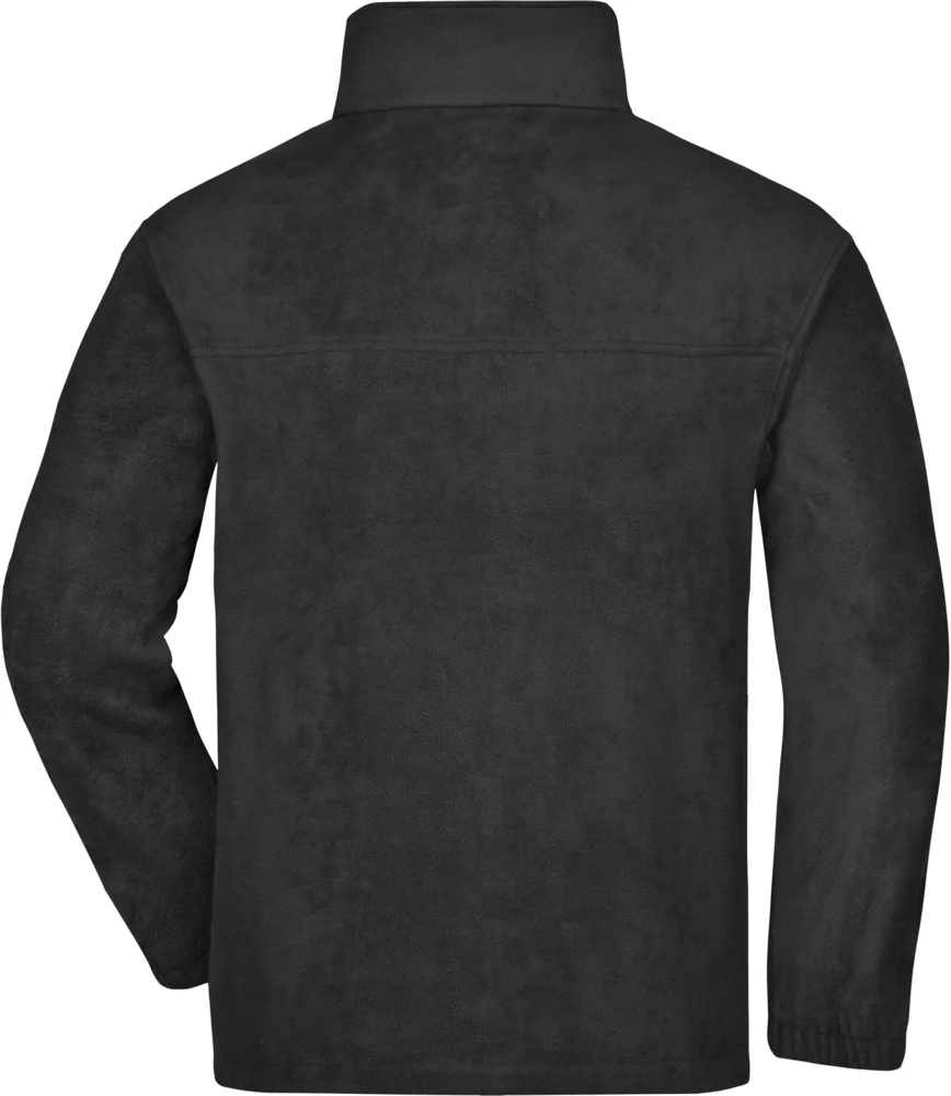 Fleece Jacket