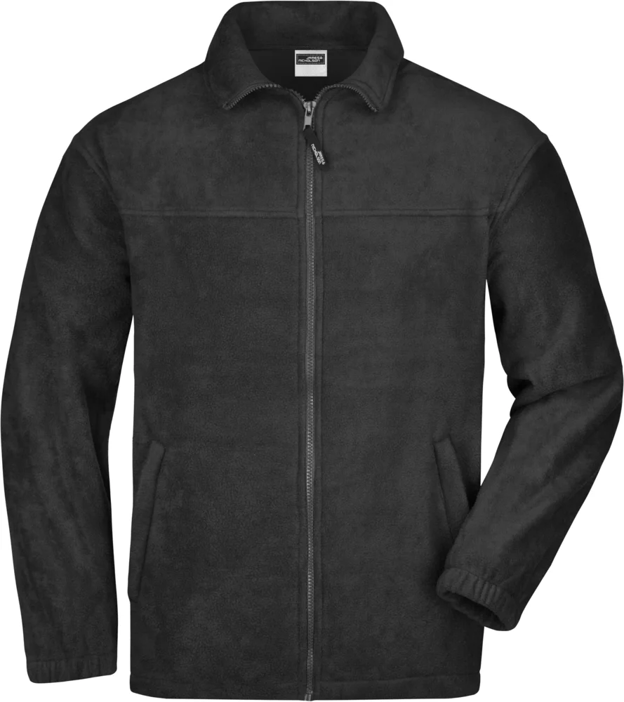Fleece Jacket