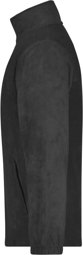 Fleece Jacket