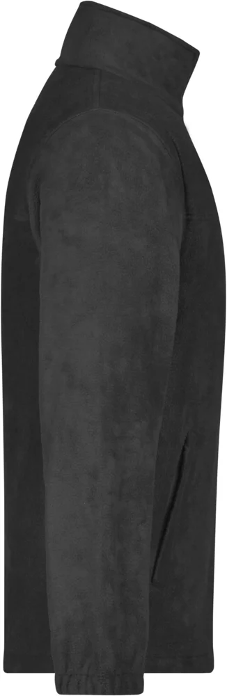 Fleece Jacket