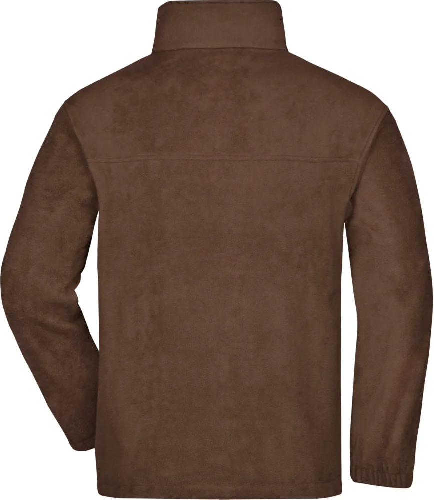 Fleece Jacket