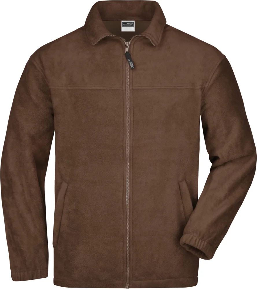 Fleece Jacket