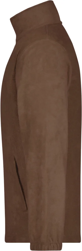 Fleece Jacket
