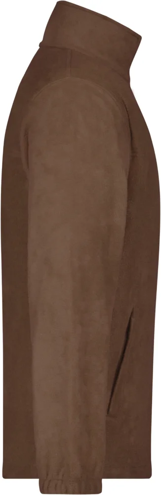 Fleece Jacket