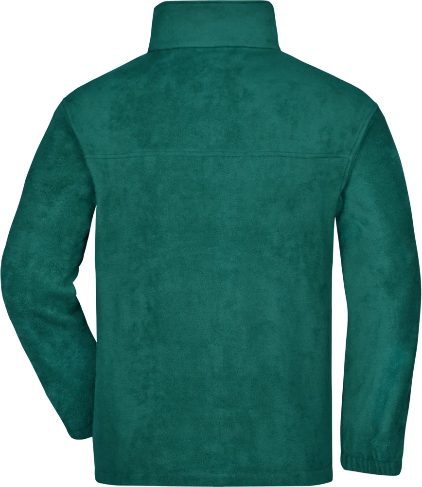 Fleece Jacket