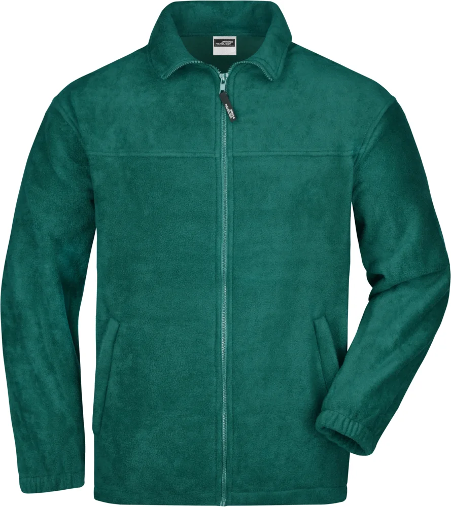 Fleece Jacket