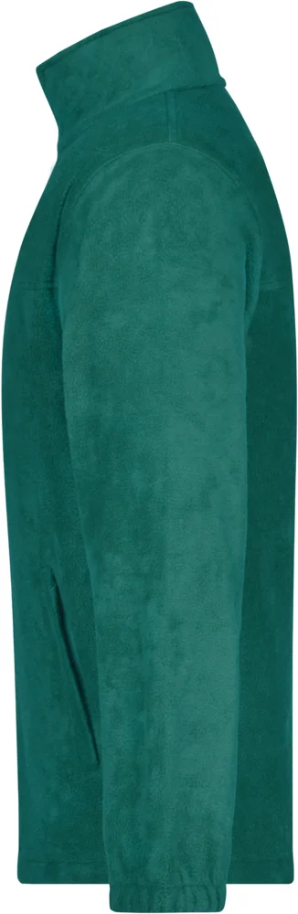 Fleece Jacket