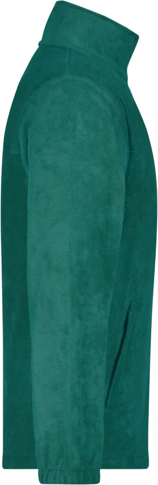 Fleece Jacket