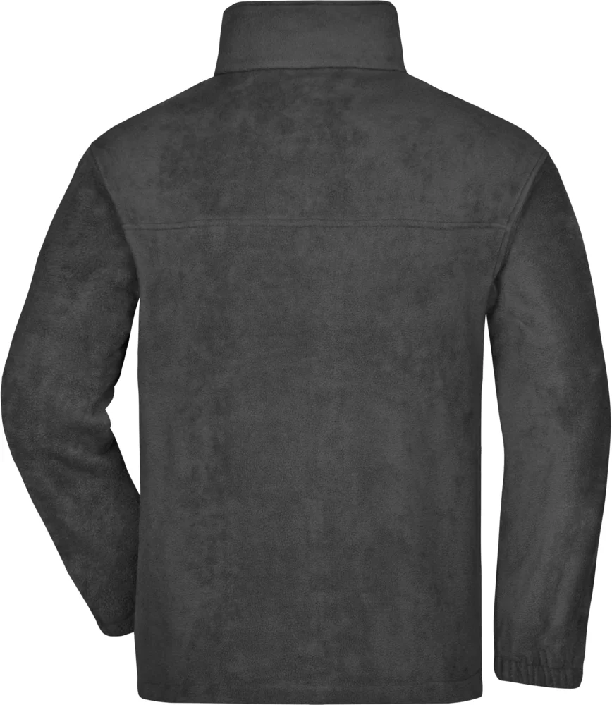 Fleece Jacket