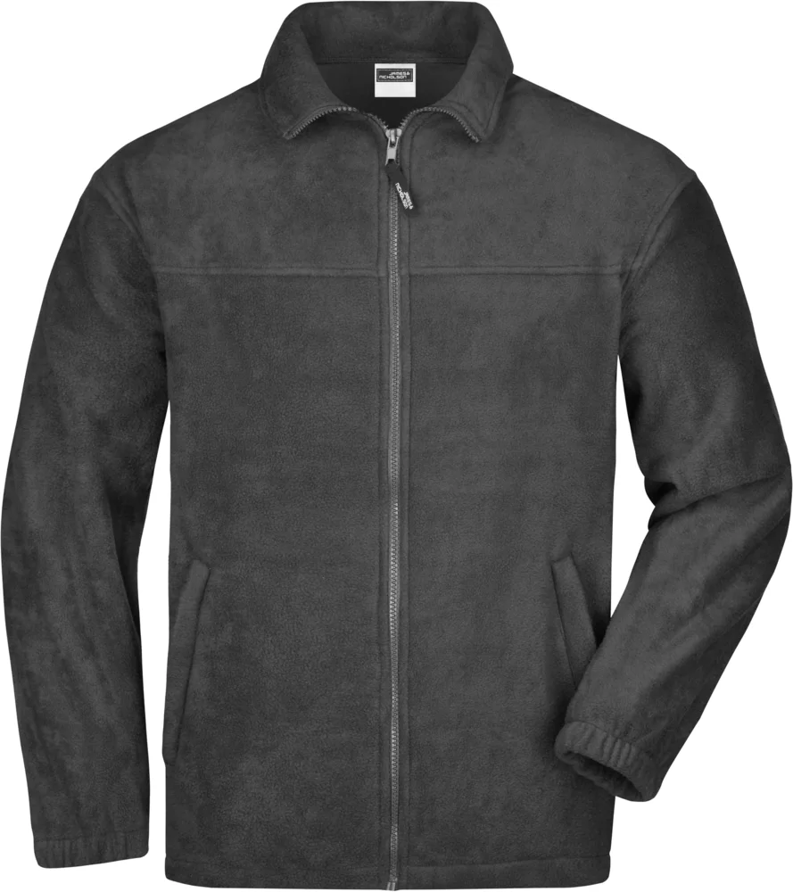 Fleece Jacket