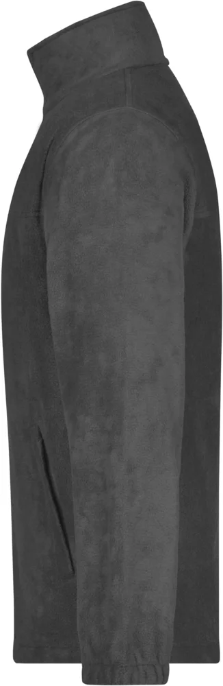 Fleece Jacket