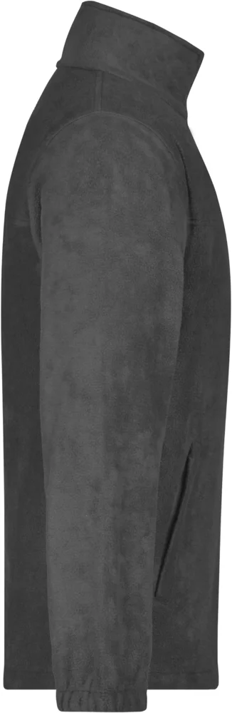 Fleece Jacket
