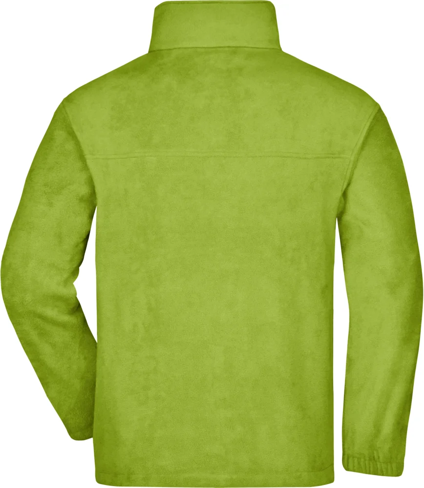 Fleece Jacket