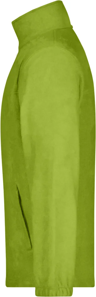Fleece Jacket
