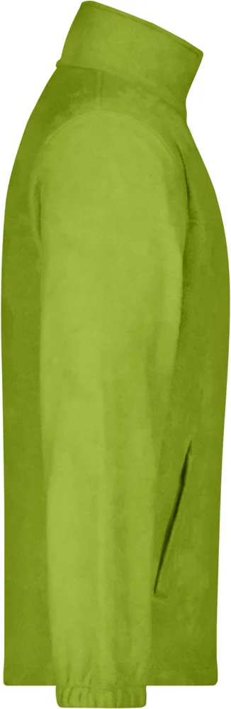 Fleece Jacket