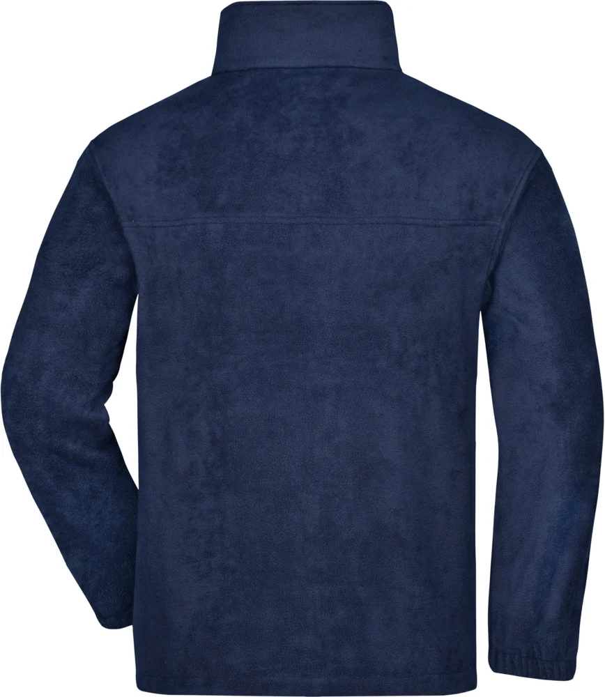 Fleece Jacket
