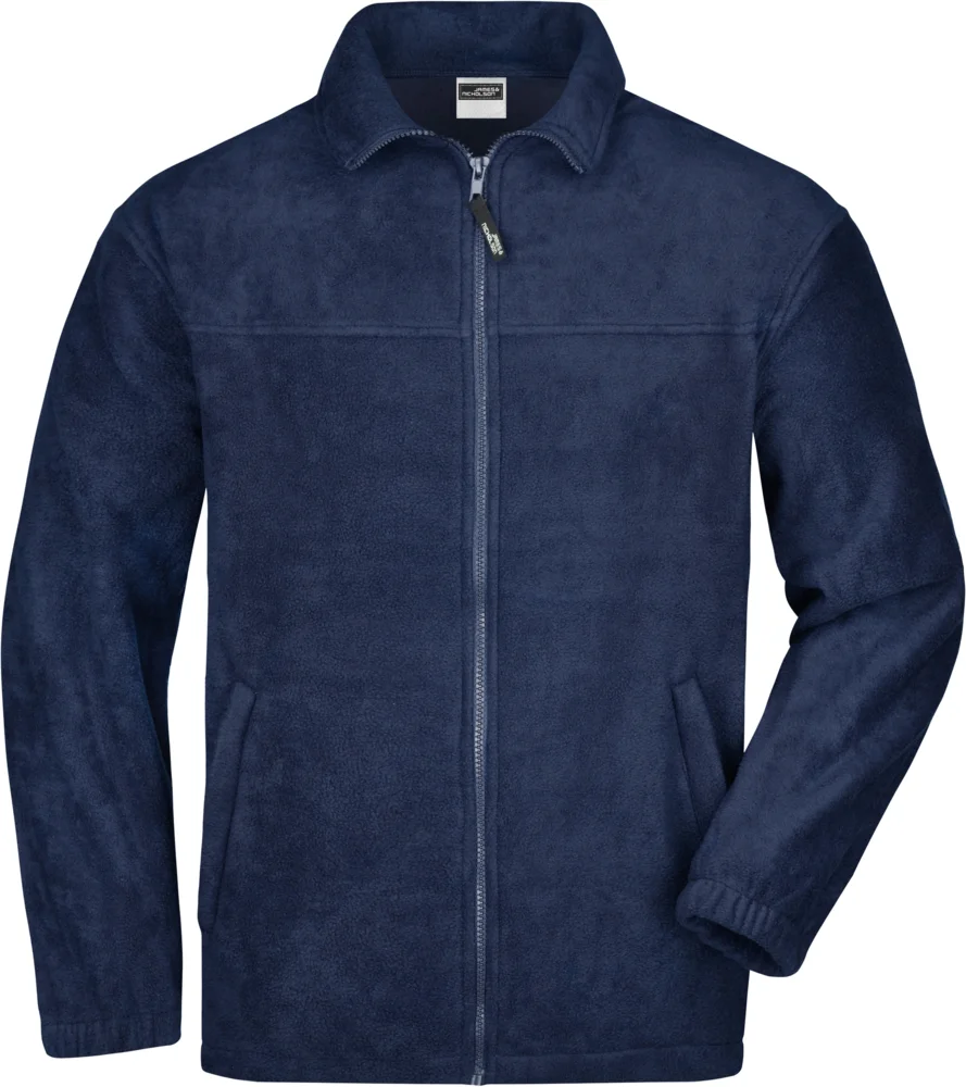 Fleece Jacket